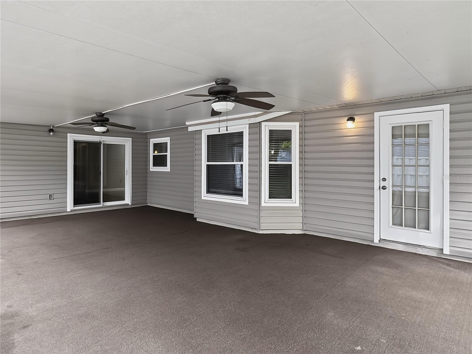 SAWMILL PH 02 - Residential