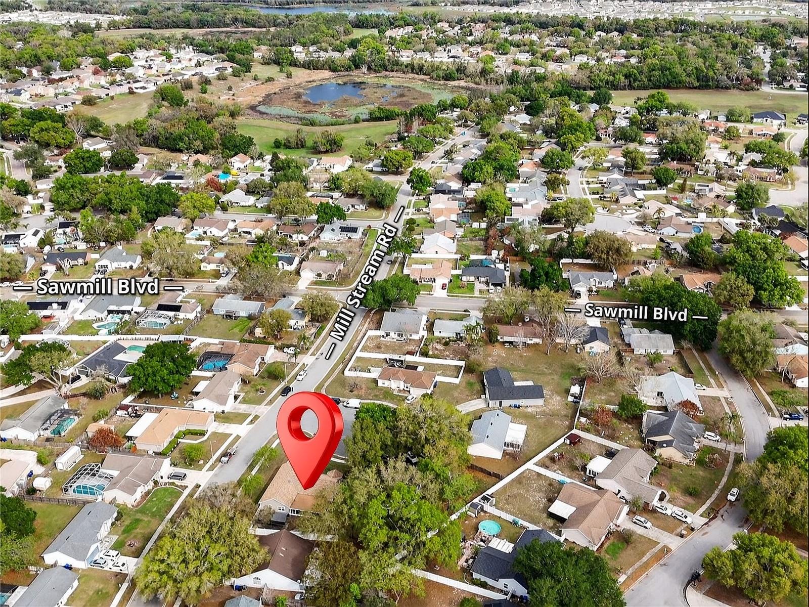 SAWMILL PH 02 - Residential