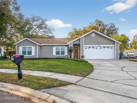 5017 MILL STREAM ROAD OCOEE FL 34761