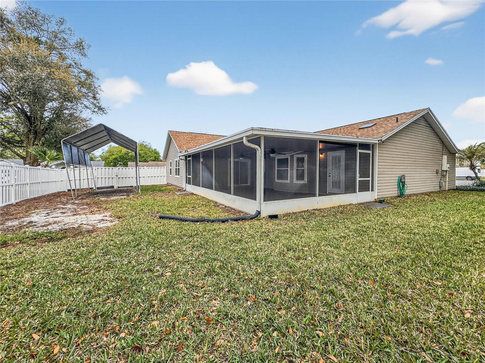 SAWMILL PH 02 - Residential