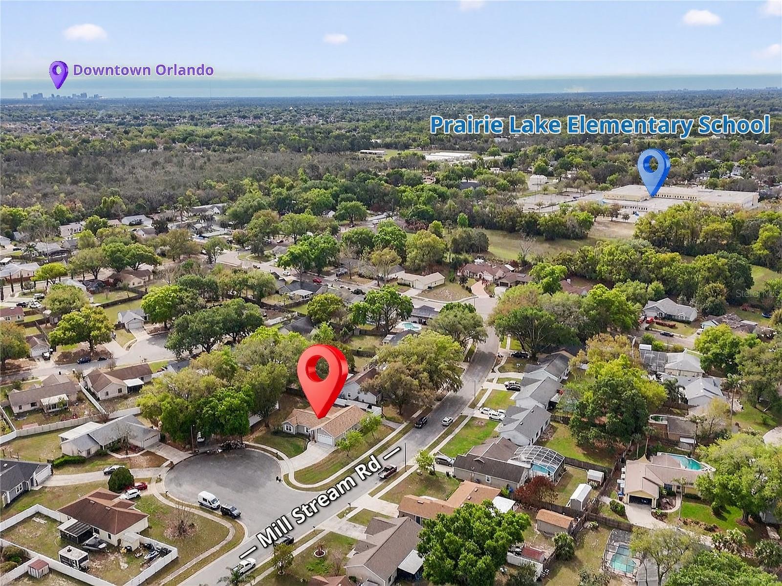 SAWMILL PH 02 - Residential