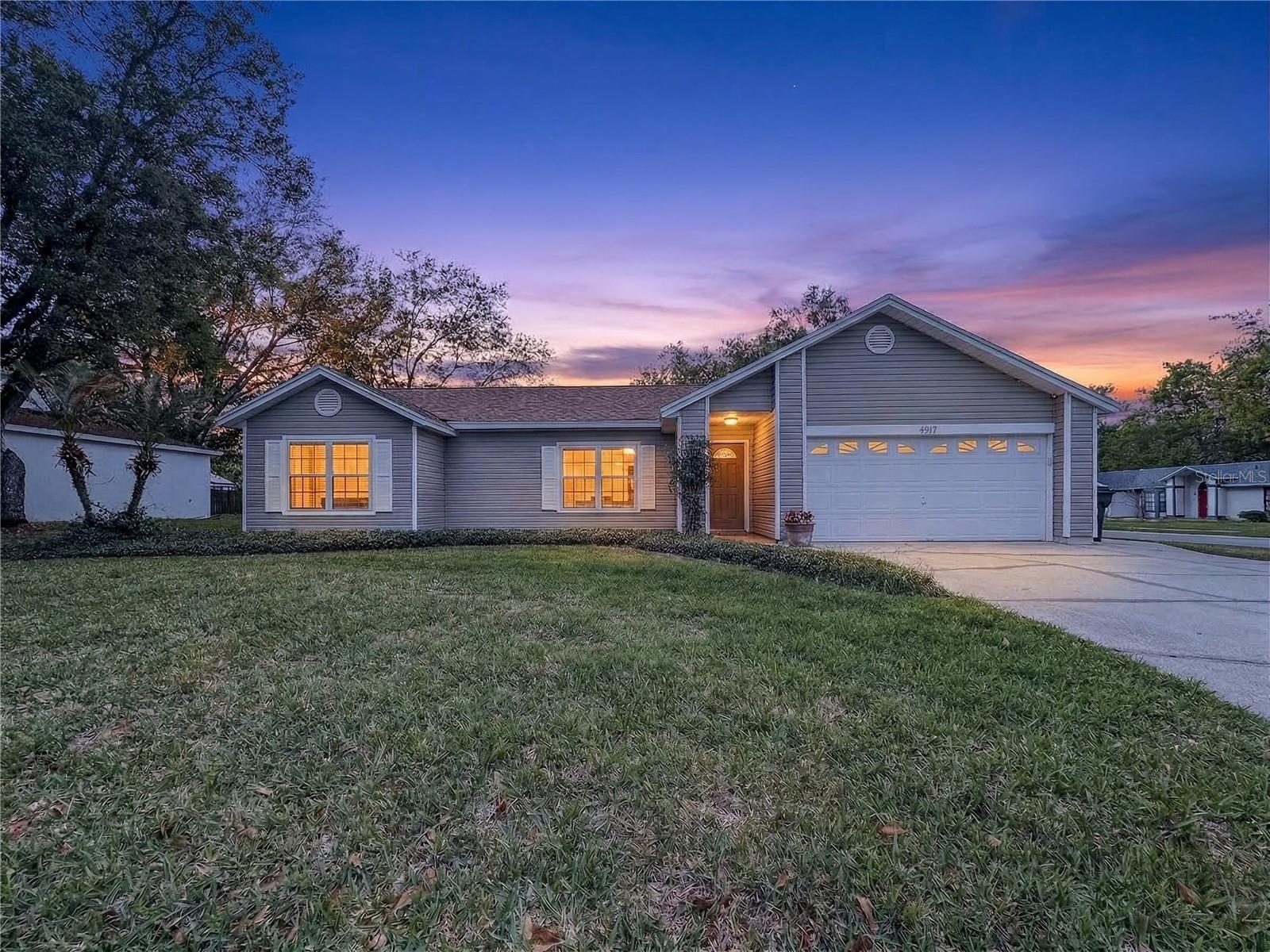 5017 MILL STREAM ROAD