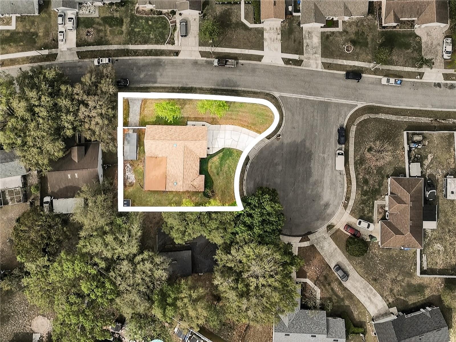 SAWMILL PH 02 - Residential