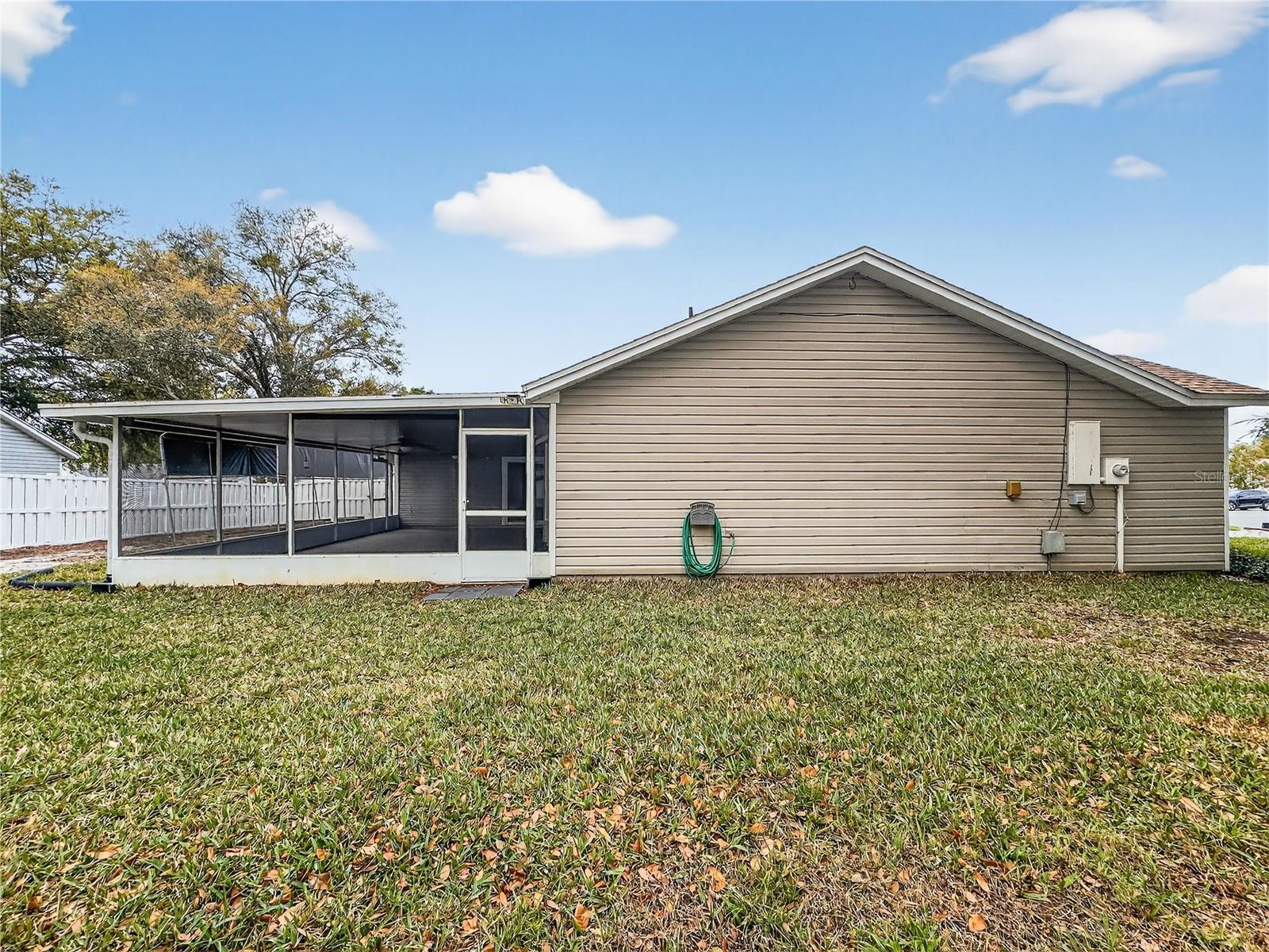 SAWMILL PH 02 - Residential