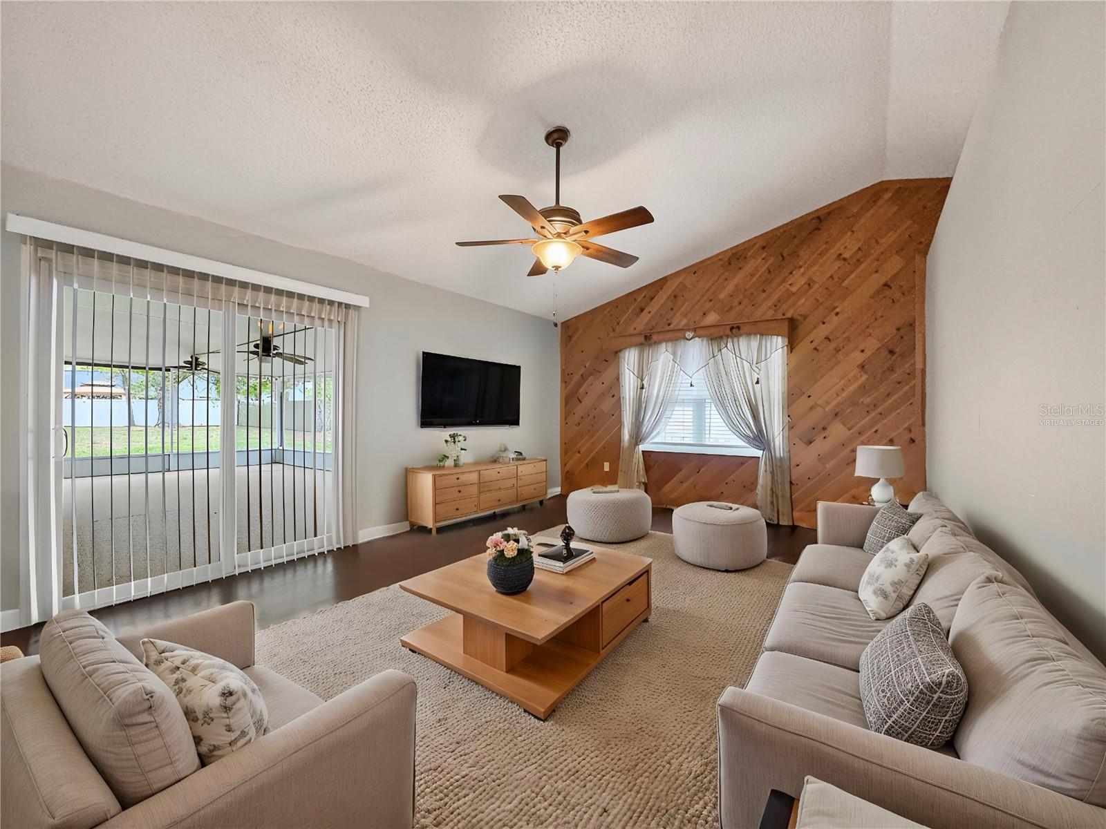 SAWMILL PH 02 - Residential