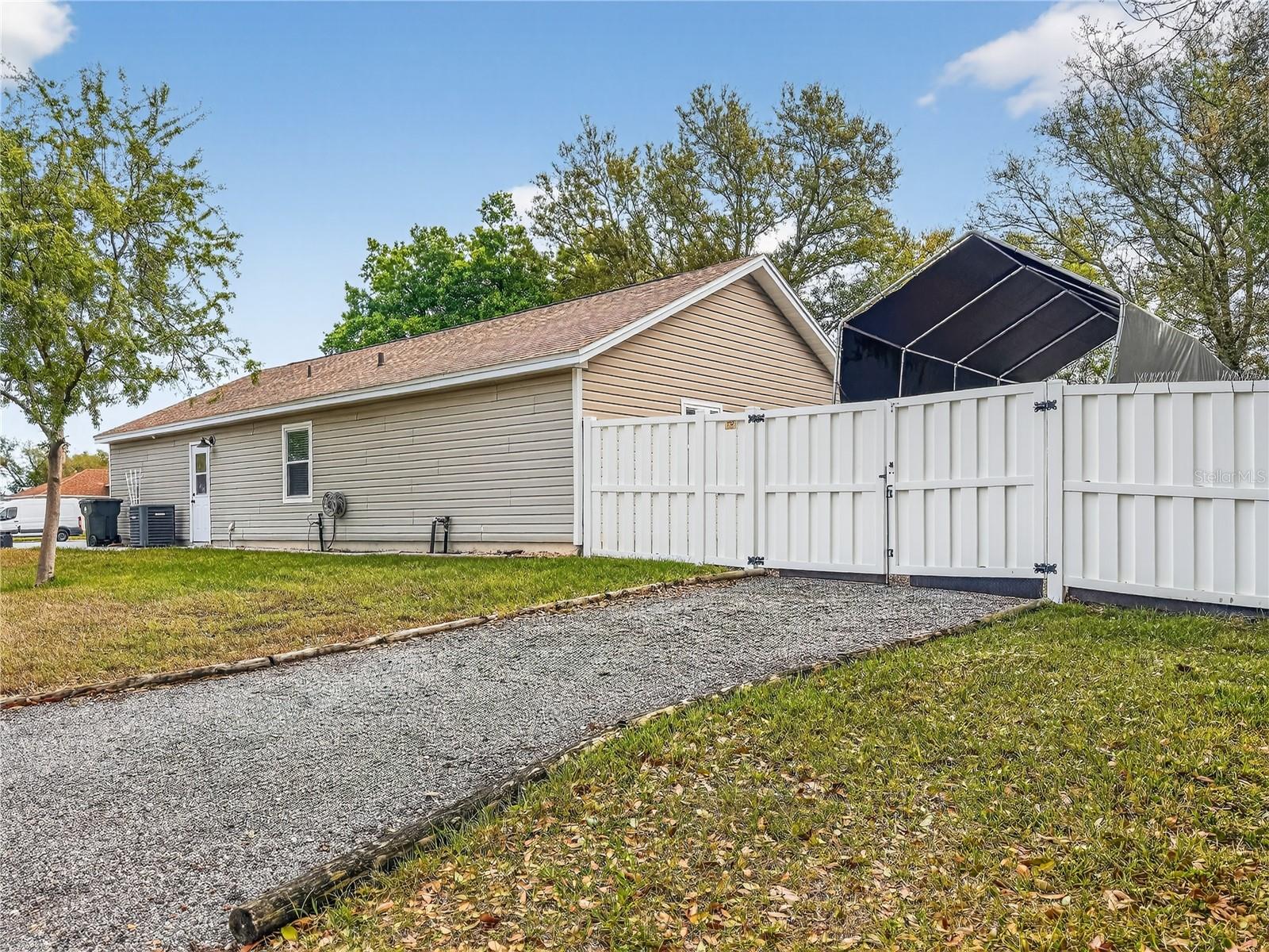 SAWMILL PH 02 - Residential