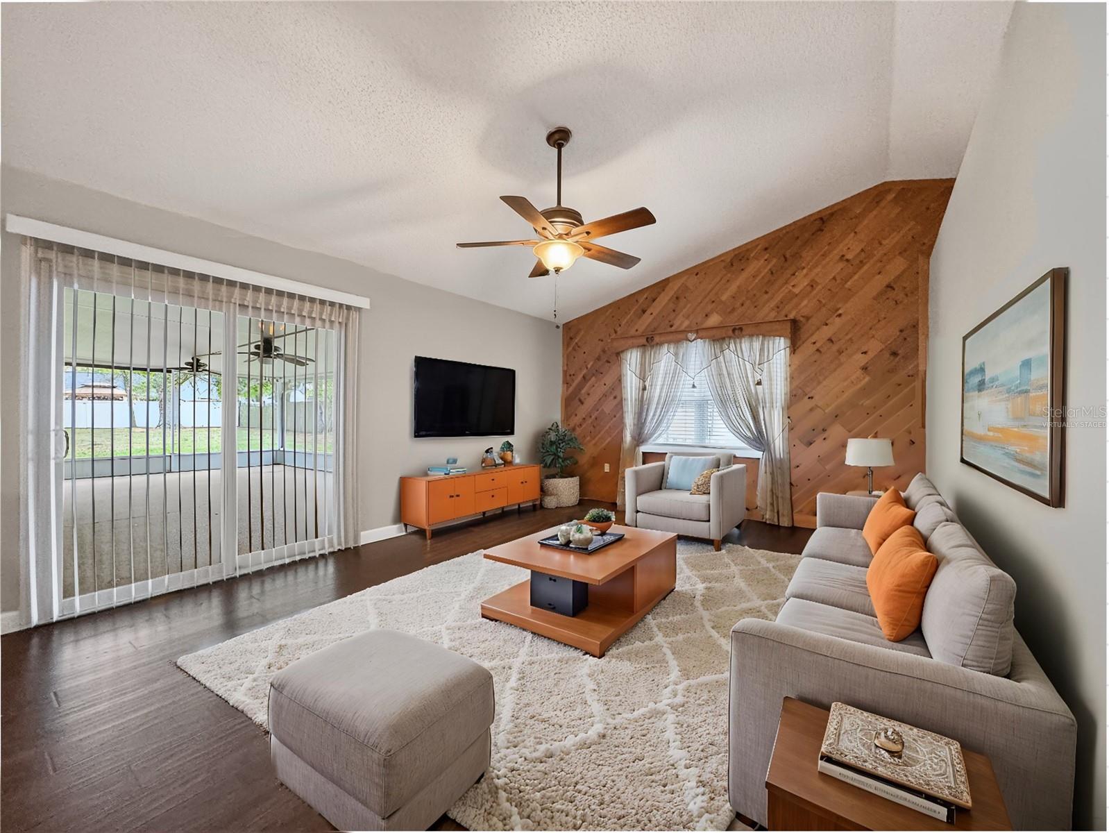 SAWMILL PH 02 - Residential