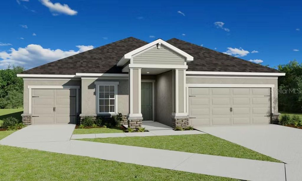 Photo of 7671 SW 6th Loop, Ocala, FL 34474 (MLS # L4961449)
