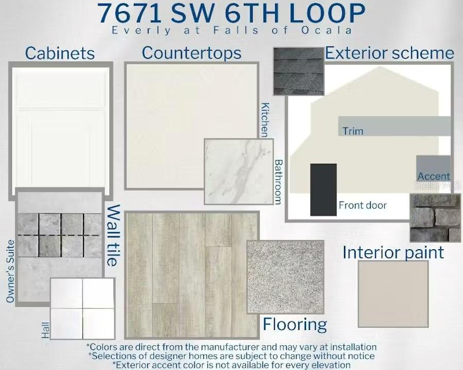 7671 SW 6TH LOOP