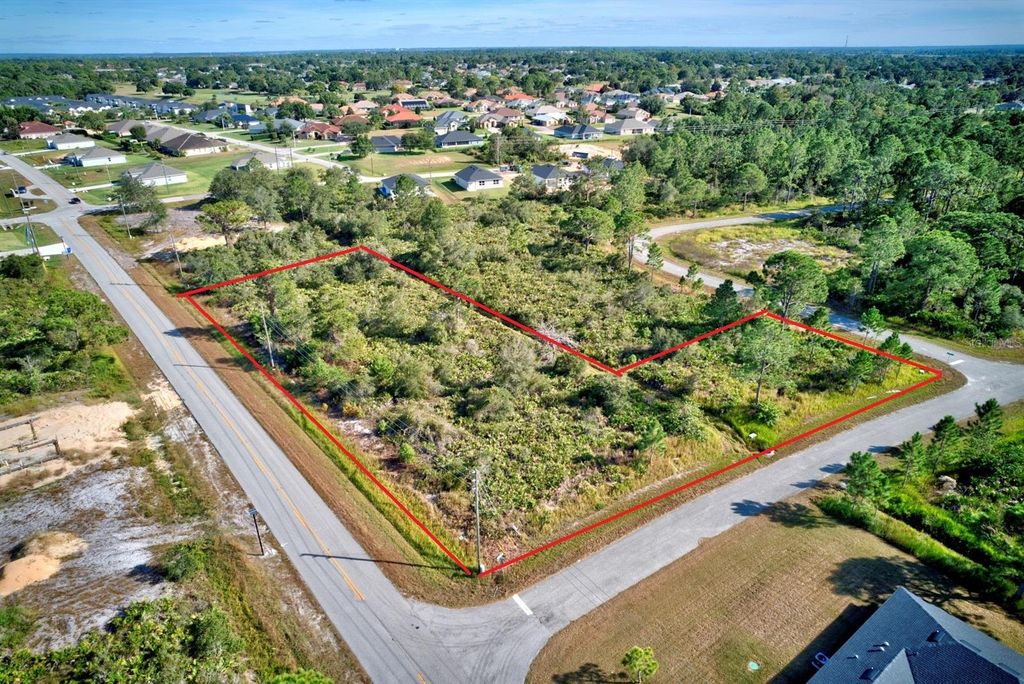 Photo of 5316 Manati Avenue, Sebring, FL 33872 (MLS # L4957143)