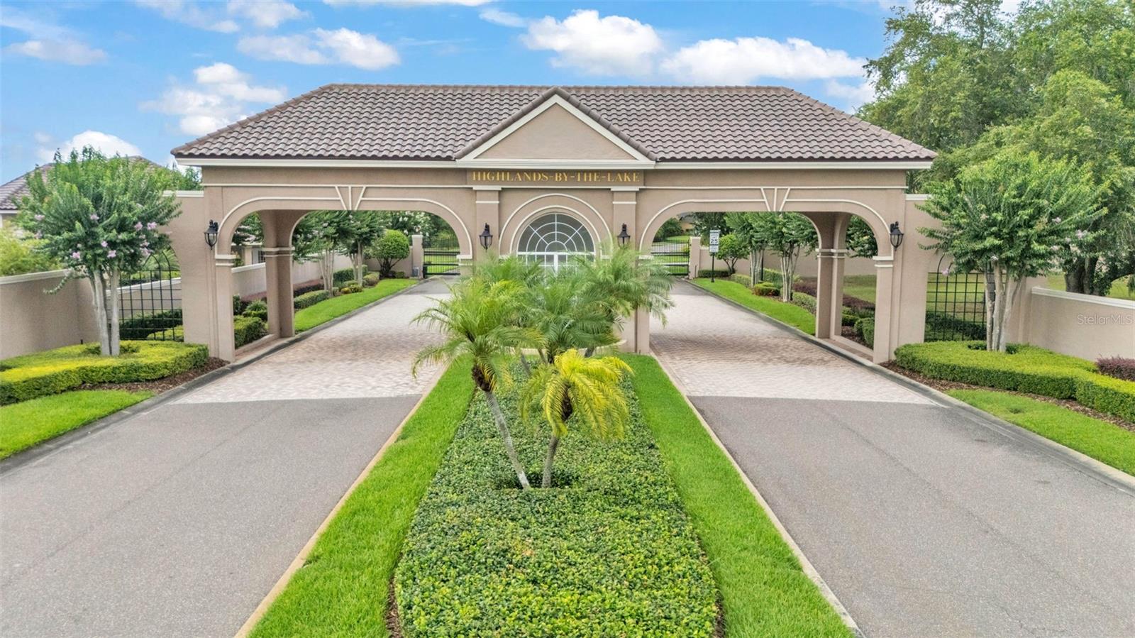 3121 HIGHLANDS BY THE LAKE WAY