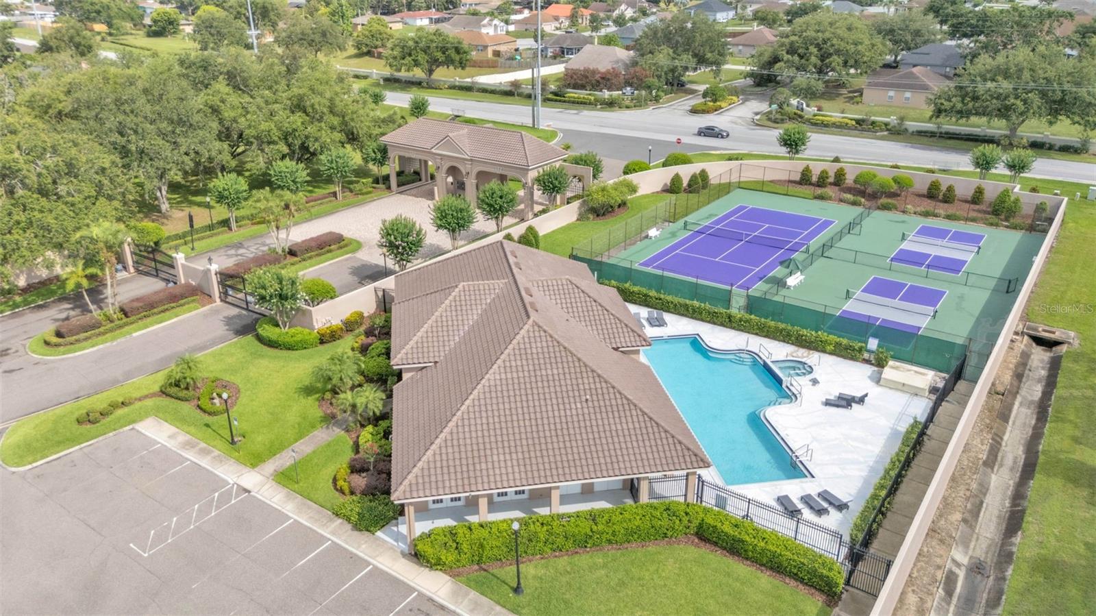 3121 HIGHLANDS BY THE LAKE WAY