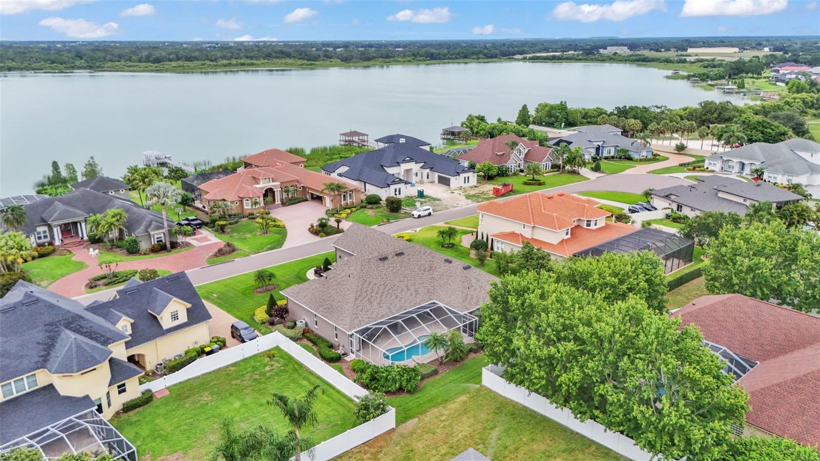 3121 HIGHLANDS BY THE LAKE WAY