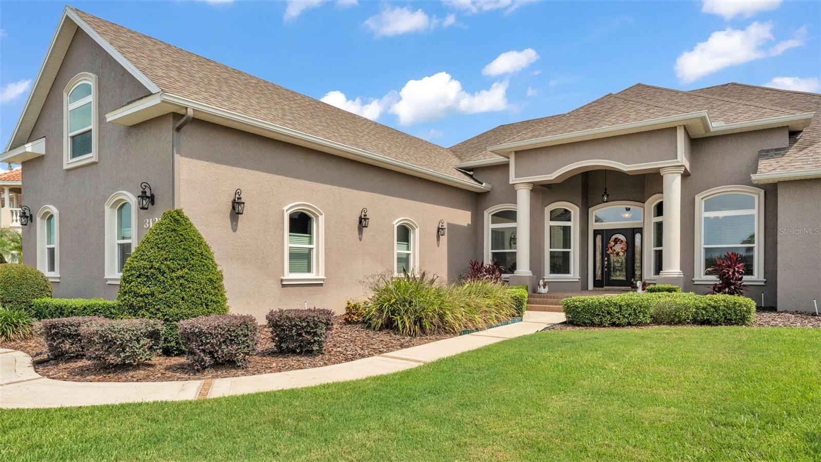 3121 HIGHLANDS BY THE LAKE WAY