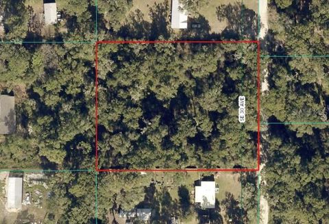 00 SE 30TH AVENUE SUMMERFIELD FL 34491
