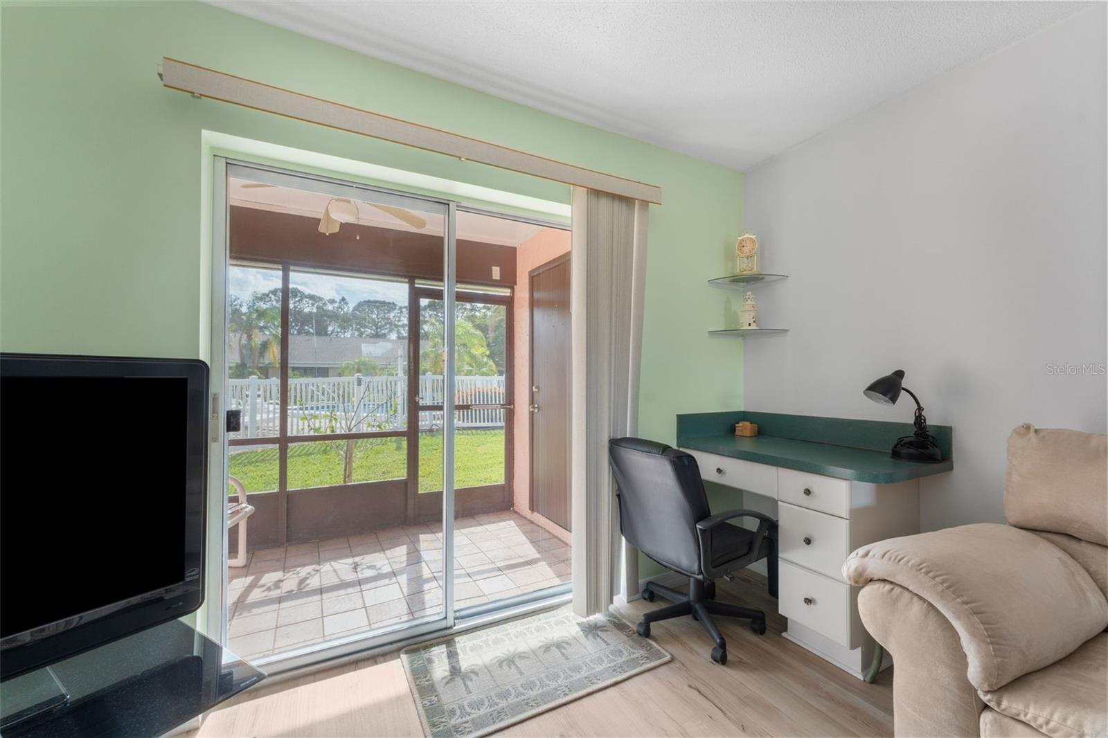 PEBBLE SPGS CLUSTER 1 - Residential