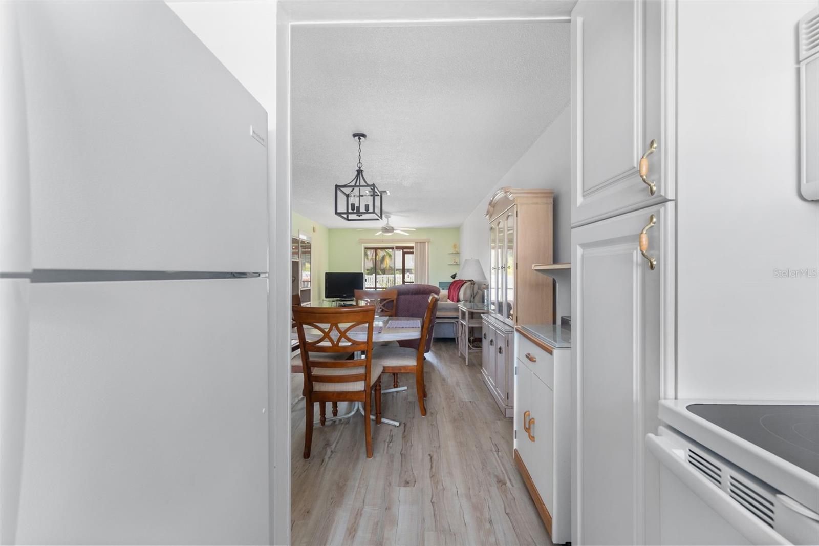 PEBBLE SPGS CLUSTER 1 - Residential