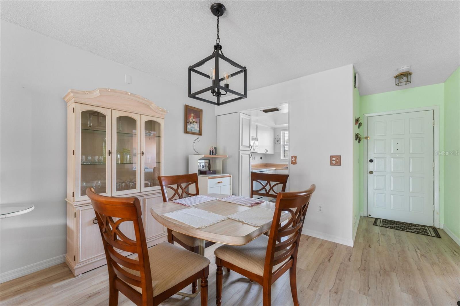 PEBBLE SPGS CLUSTER 1 - Residential