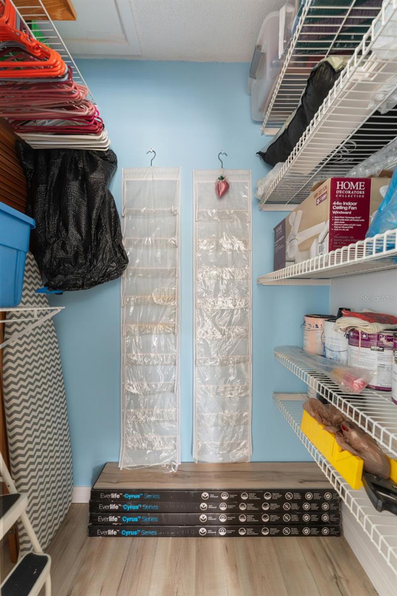 PEBBLE SPGS CLUSTER 1 - Residential