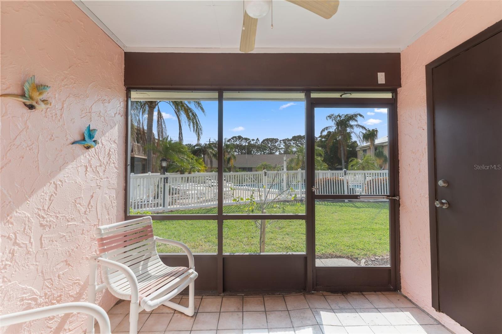 PEBBLE SPGS CLUSTER 1 - Residential