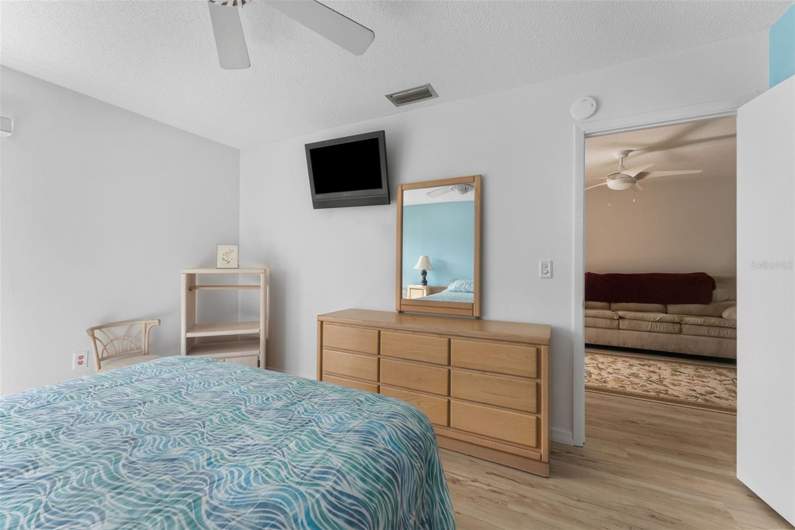 PEBBLE SPGS CLUSTER 1 - Residential