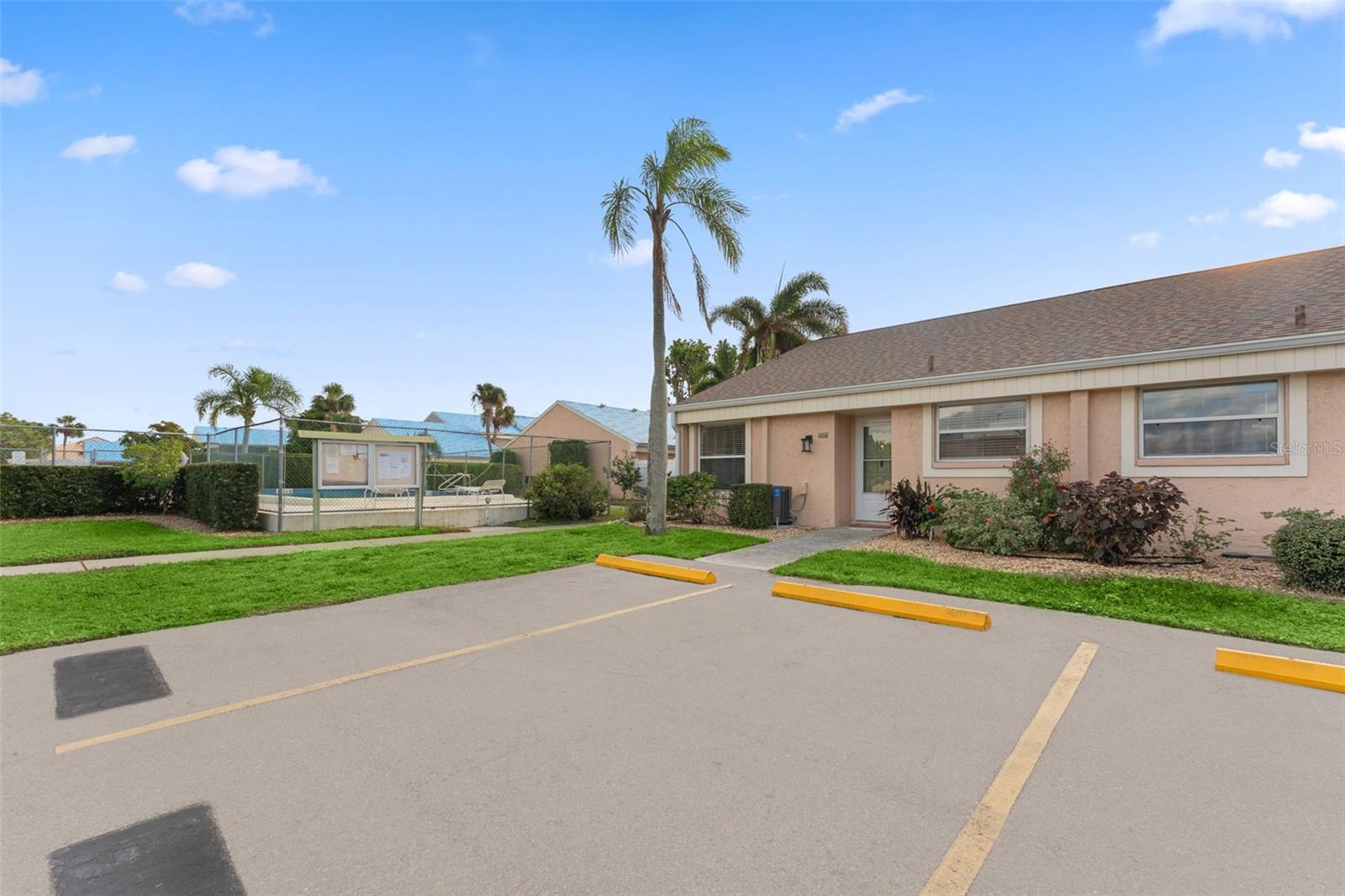 PEBBLE SPGS CLUSTER 1 - Residential