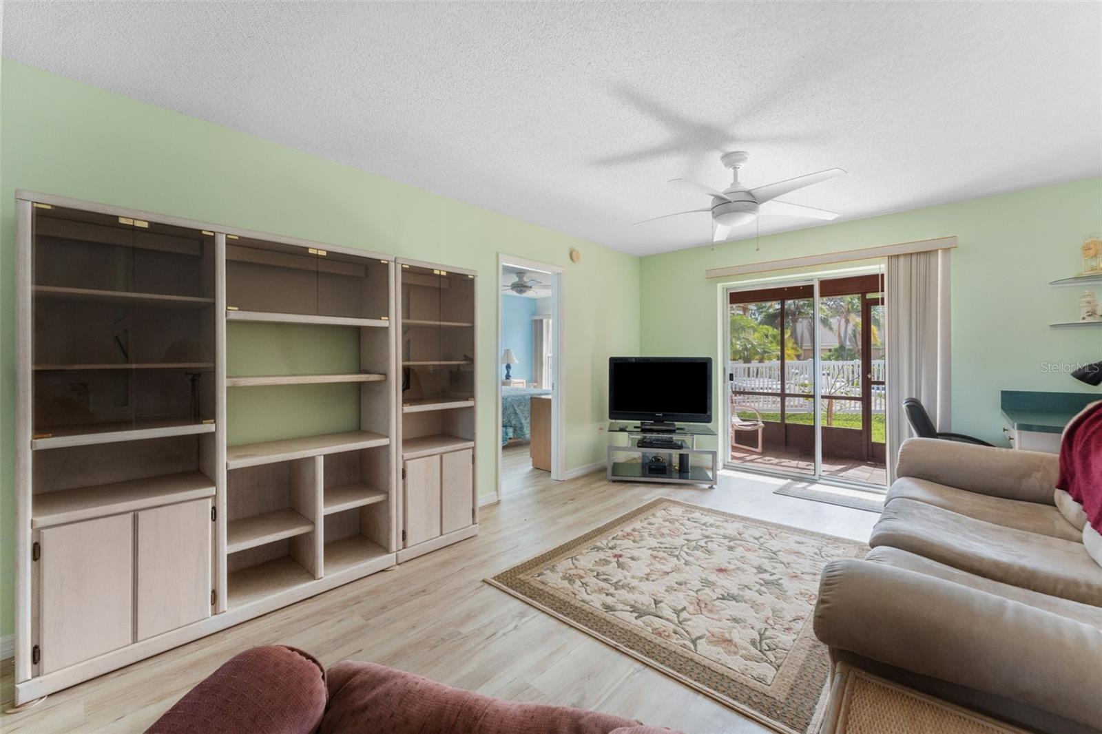 PEBBLE SPGS CLUSTER 1 - Residential