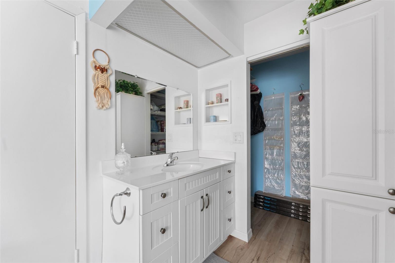 PEBBLE SPGS CLUSTER 1 - Residential