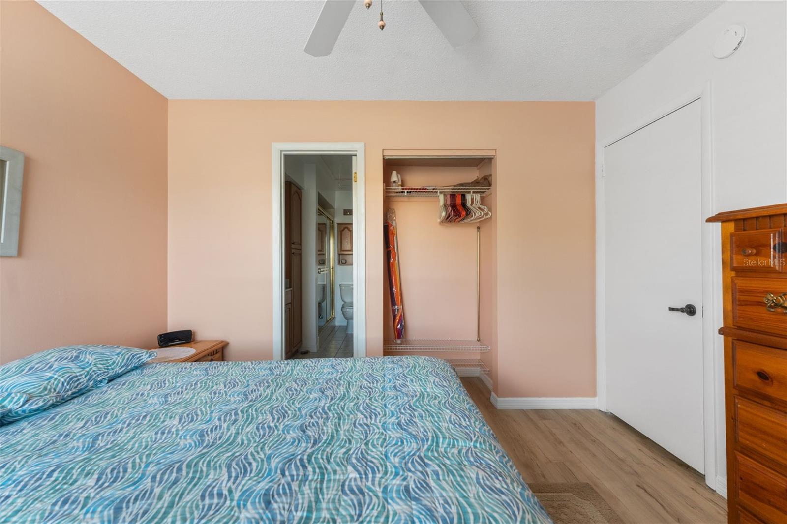 PEBBLE SPGS CLUSTER 1 - Residential