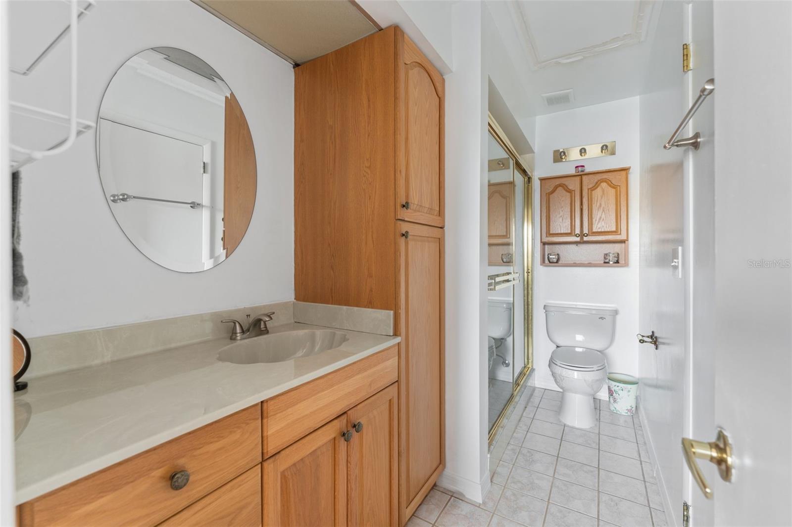 PEBBLE SPGS CLUSTER 1 - Residential