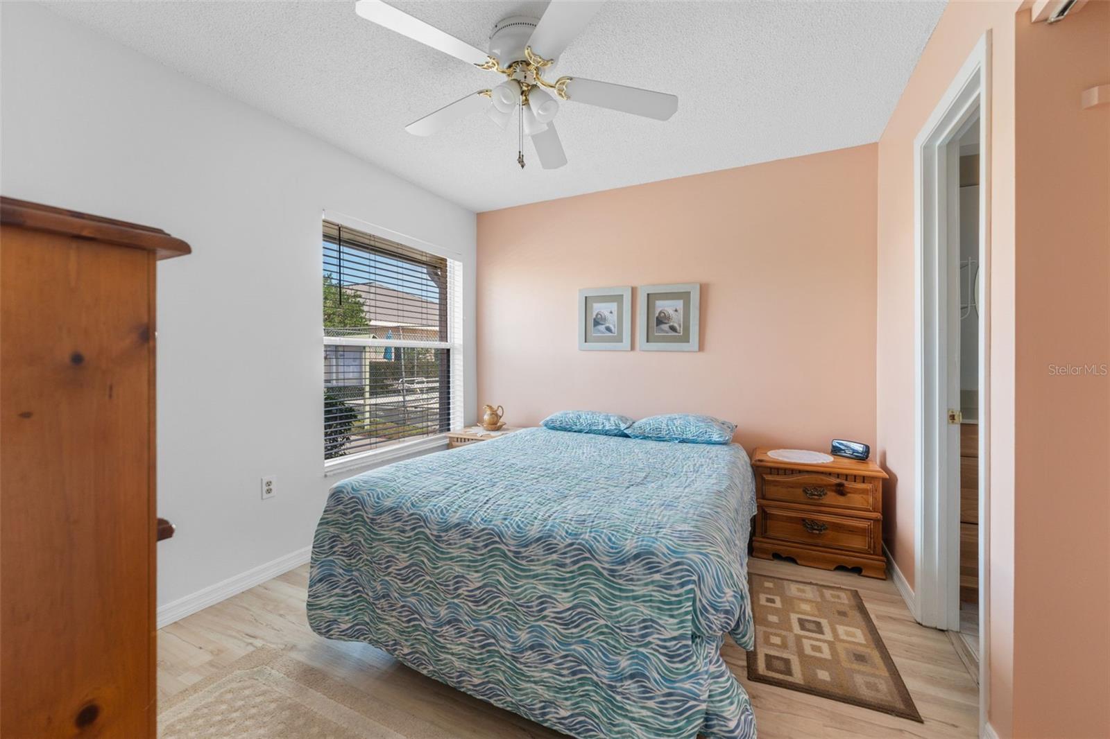 PEBBLE SPGS CLUSTER 1 - Residential