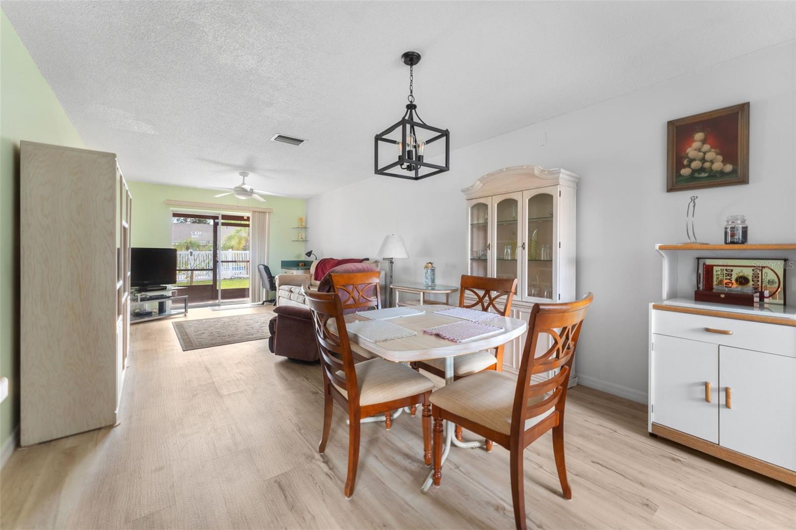 PEBBLE SPGS CLUSTER 1 - Residential