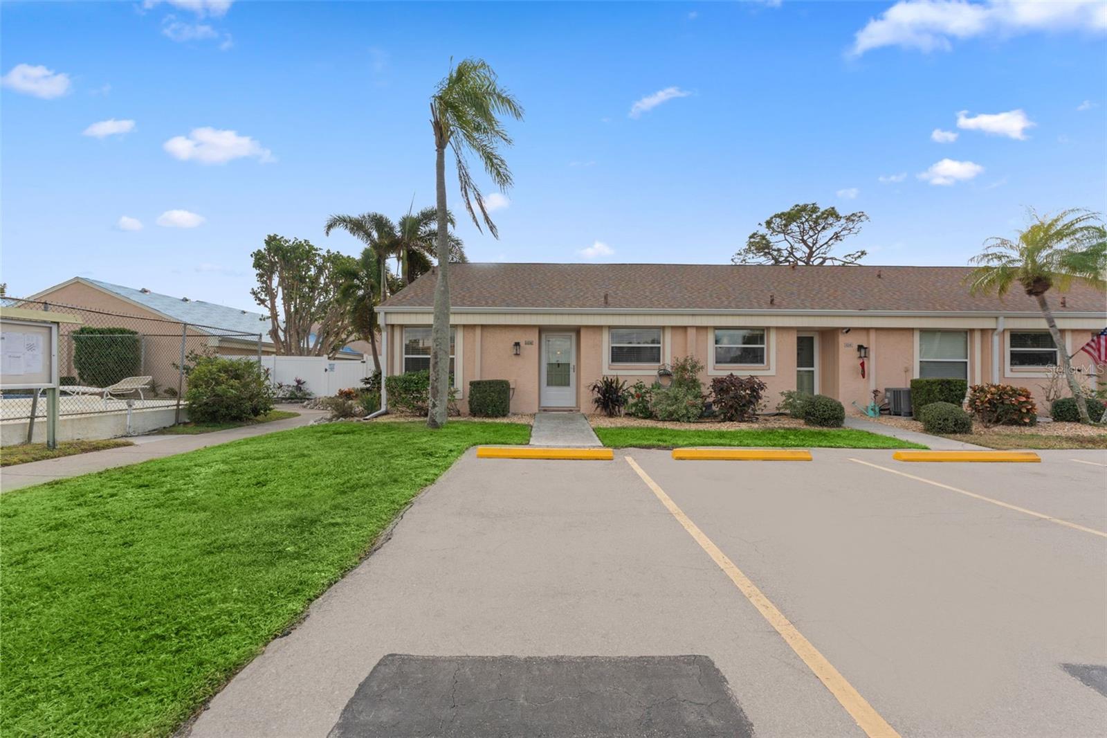 PEBBLE SPGS CLUSTER 1 - Residential