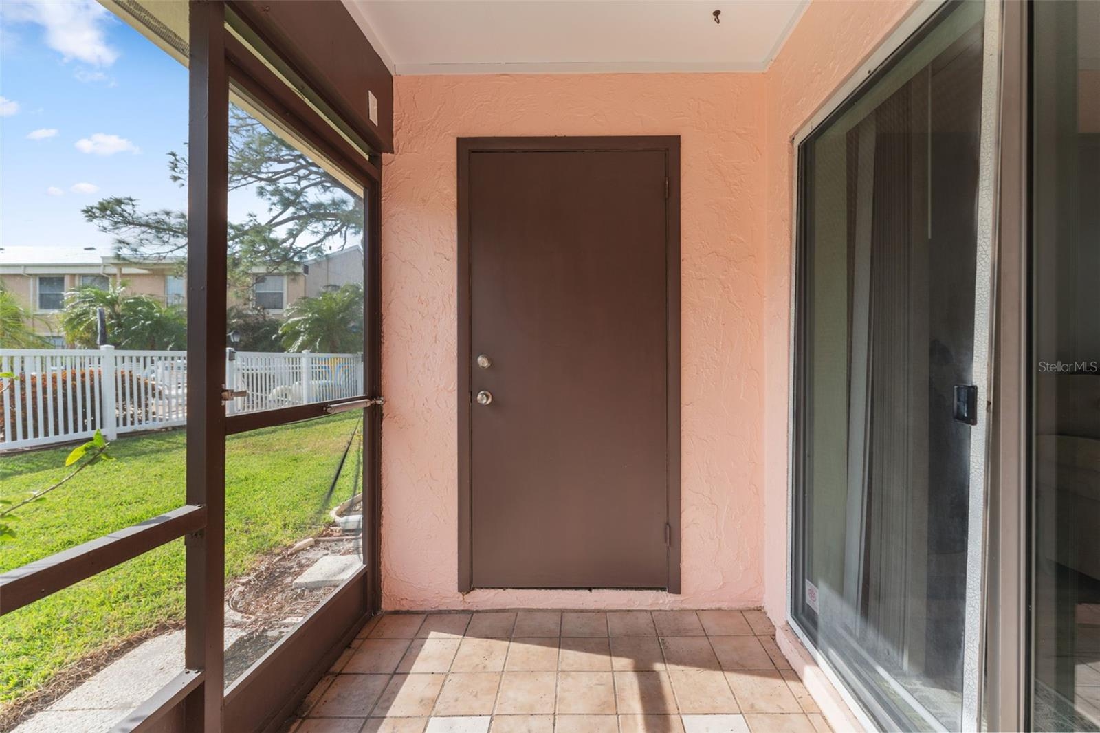 PEBBLE SPGS CLUSTER 1 - Residential