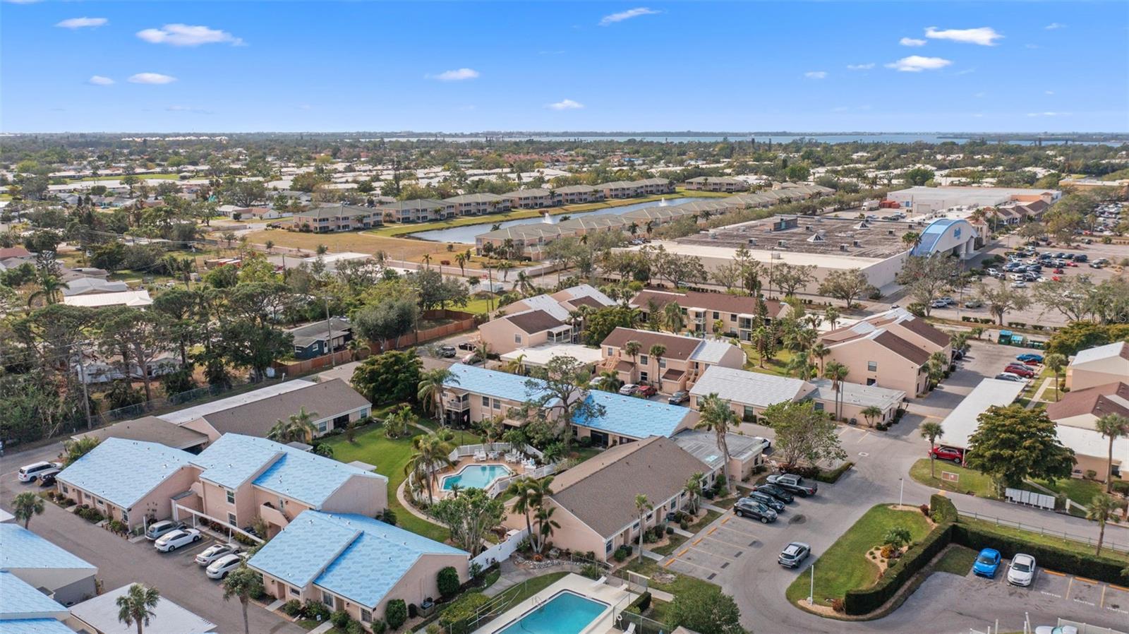 PEBBLE SPGS CLUSTER 1 - Residential