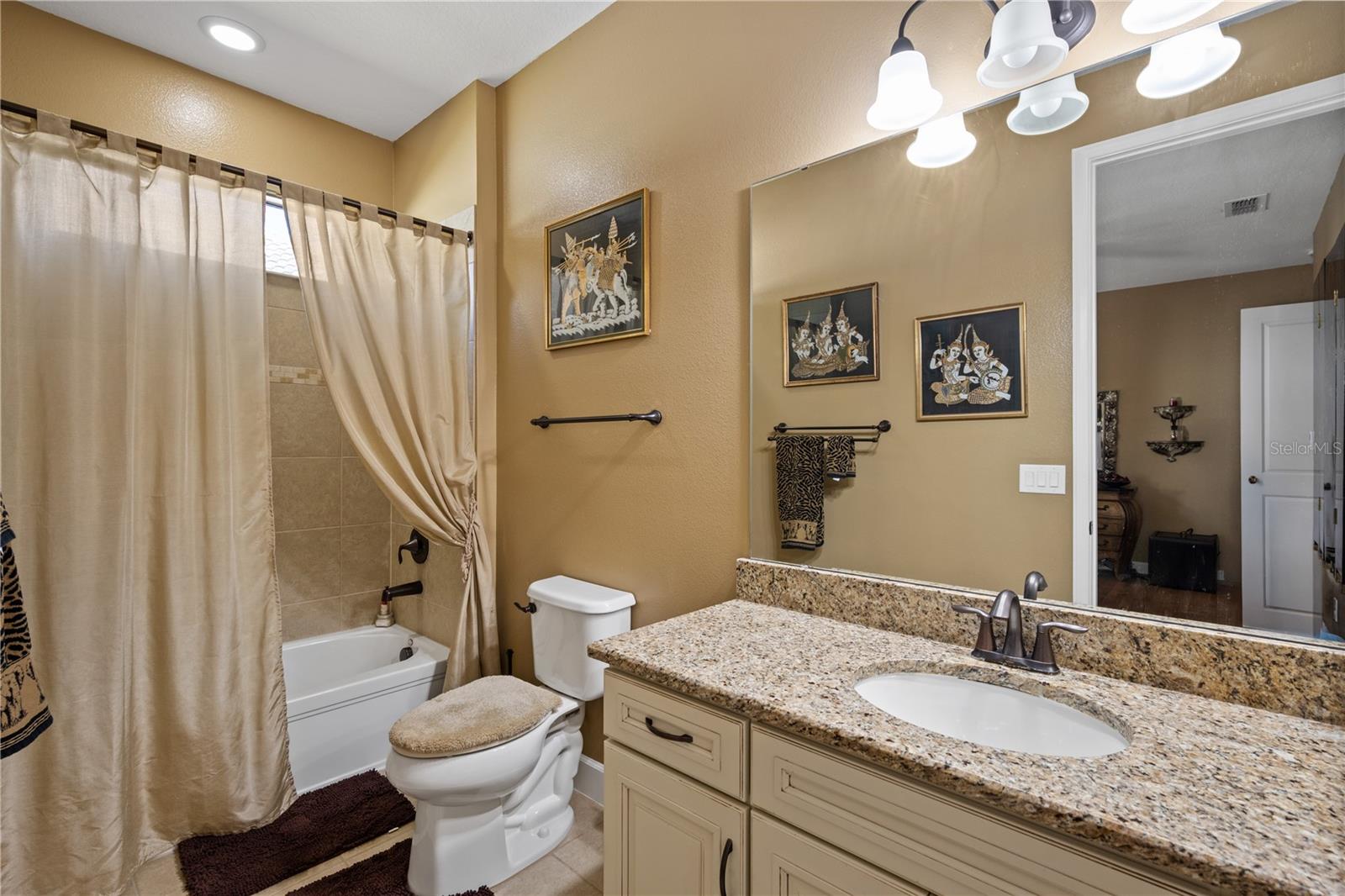 BELLALAGO PH 4K - Residential