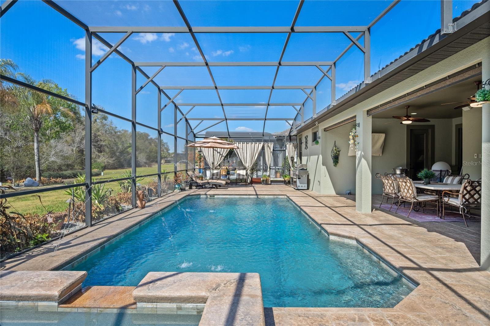 BELLALAGO PH 4K - Residential