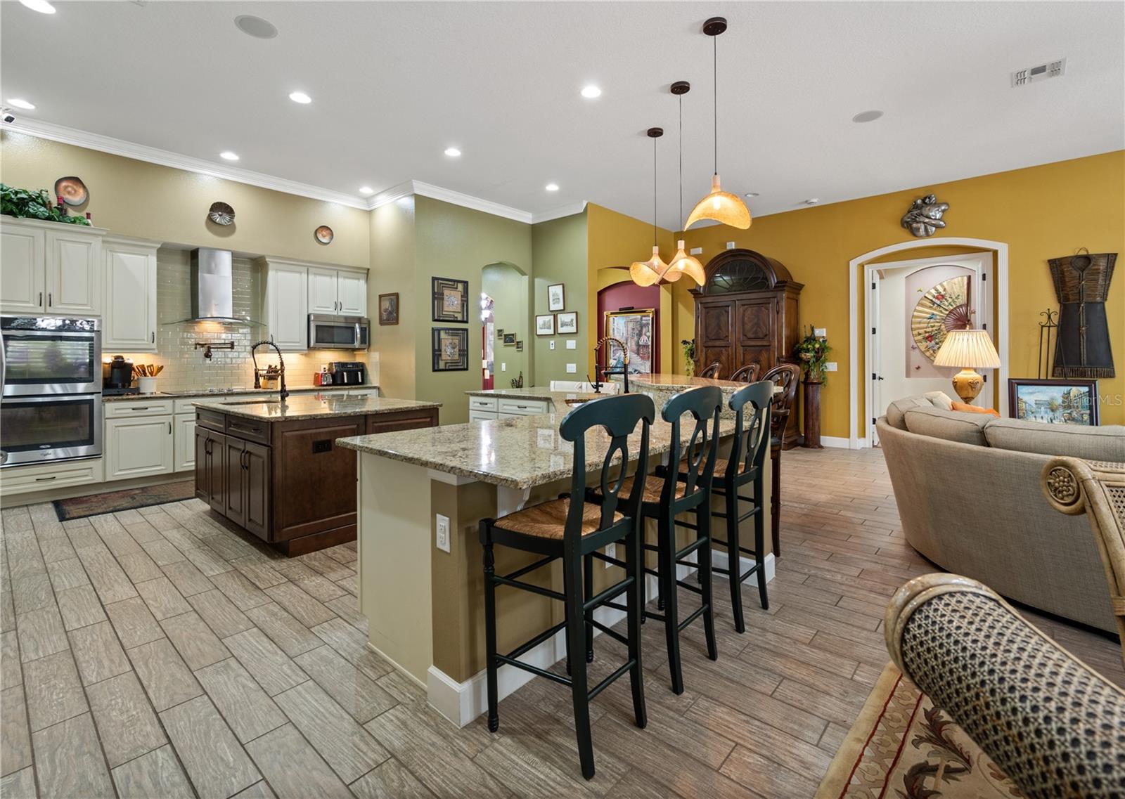 BELLALAGO PH 4K - Residential