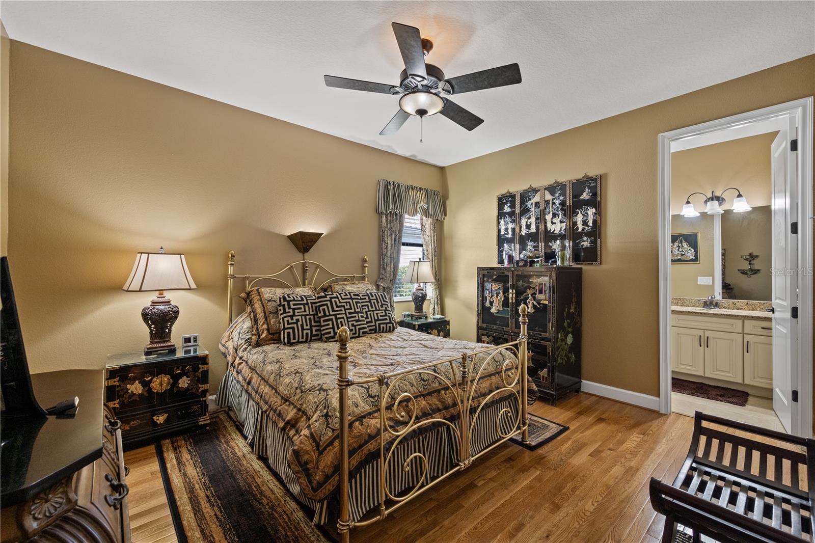 BELLALAGO PH 4K - Residential