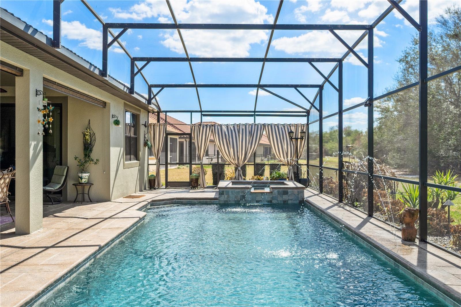 BELLALAGO PH 4K - Residential