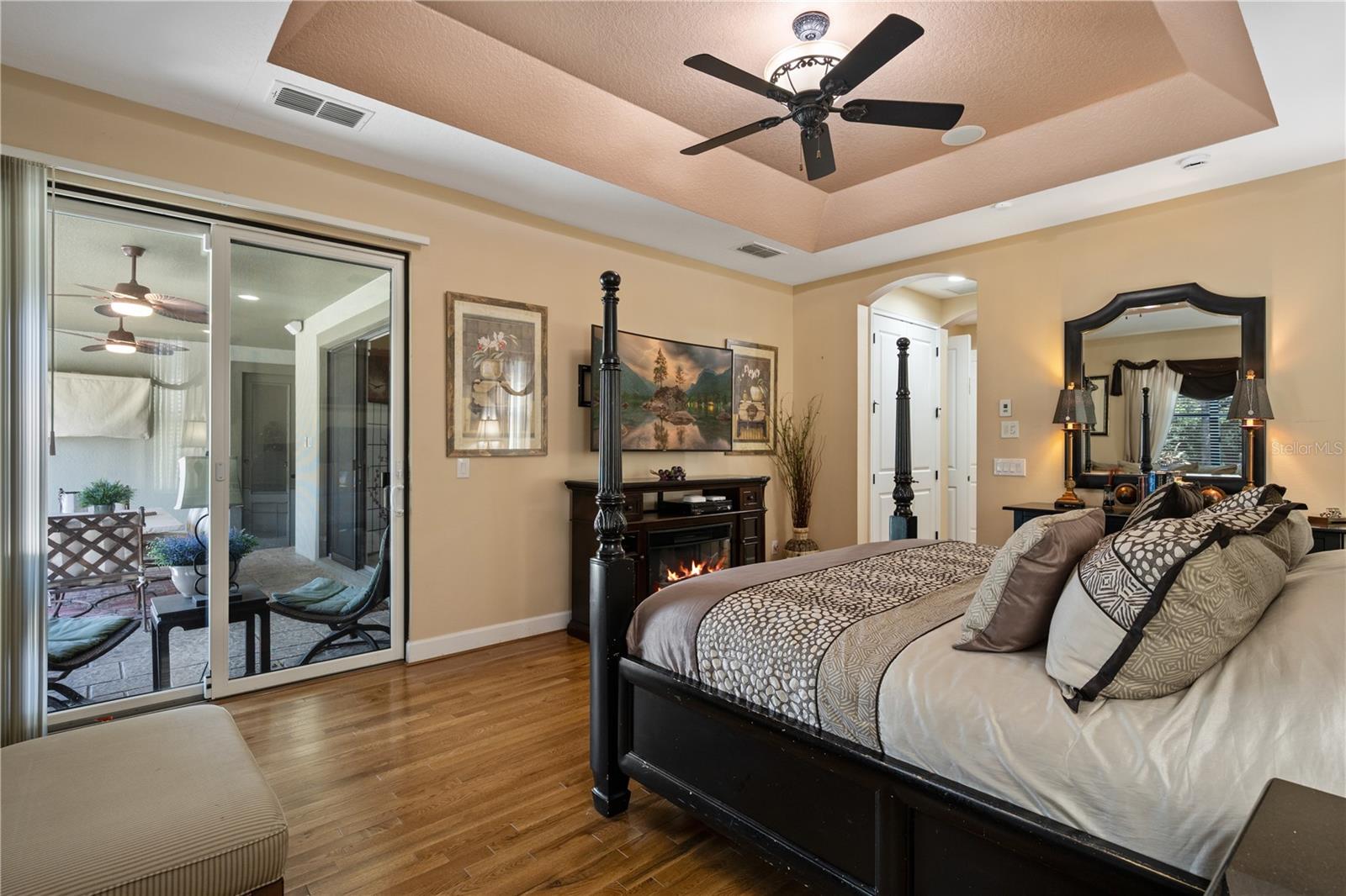 BELLALAGO PH 4K - Residential