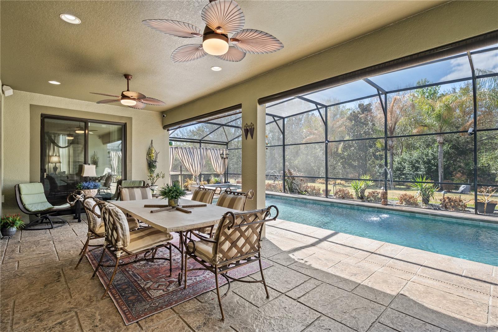 BELLALAGO PH 4K - Residential