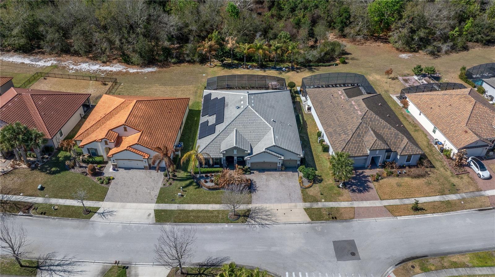 BELLALAGO PH 4K - Residential