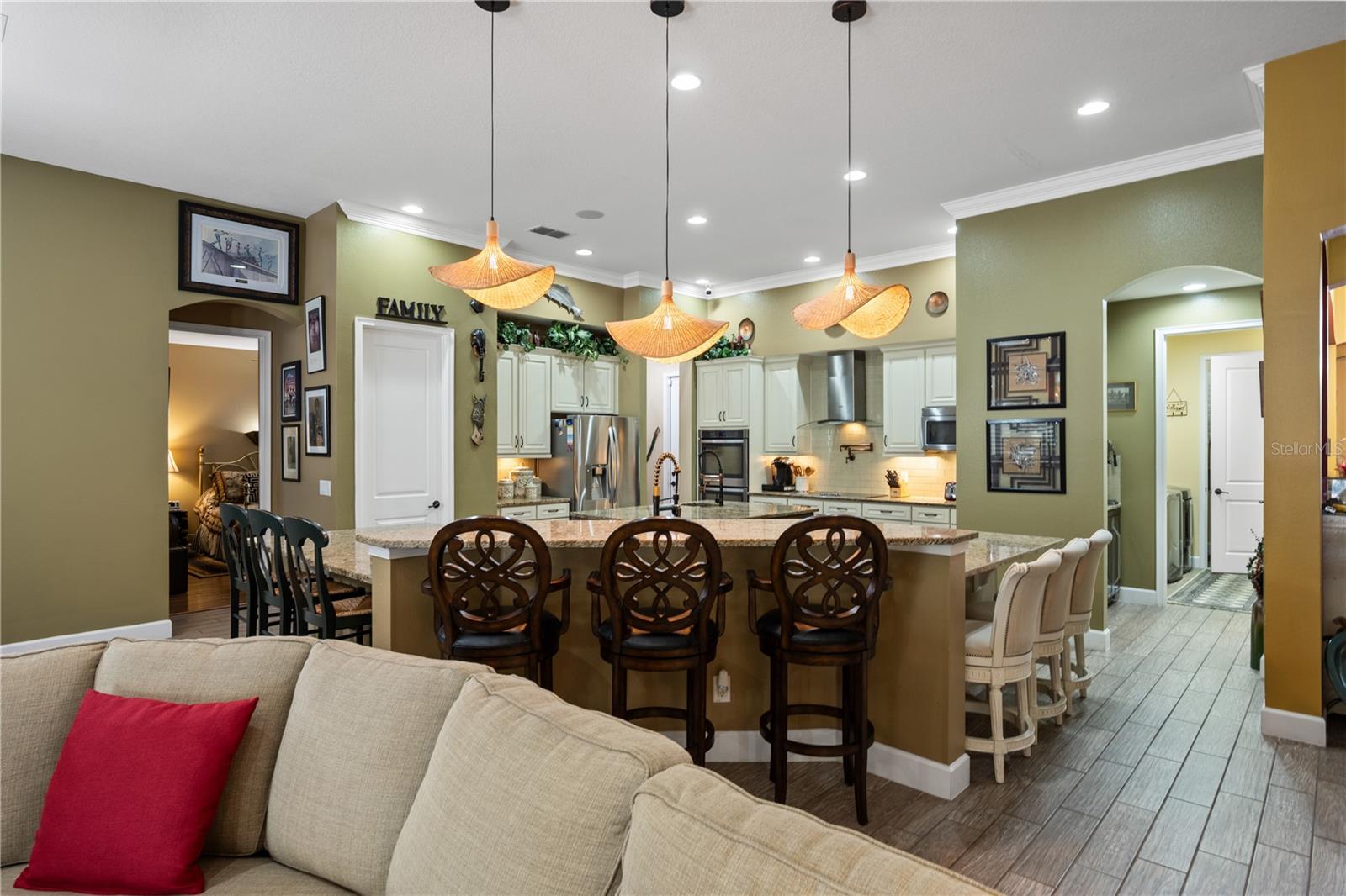 BELLALAGO PH 4K - Residential