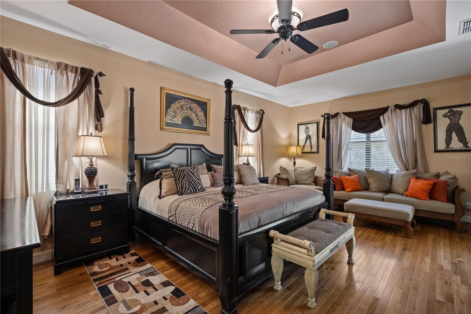 BELLALAGO PH 4K - Residential