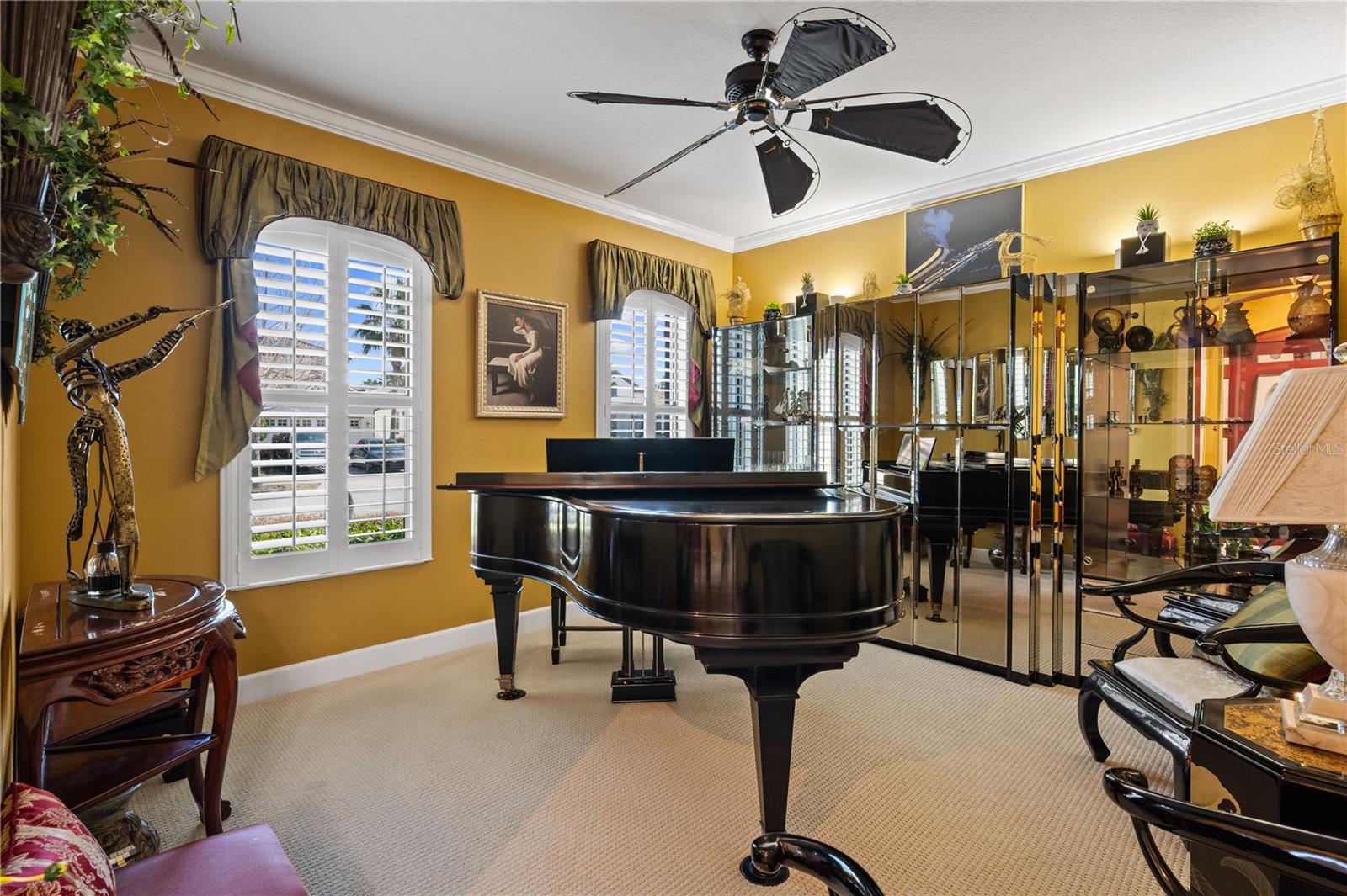 BELLALAGO PH 4K - Residential