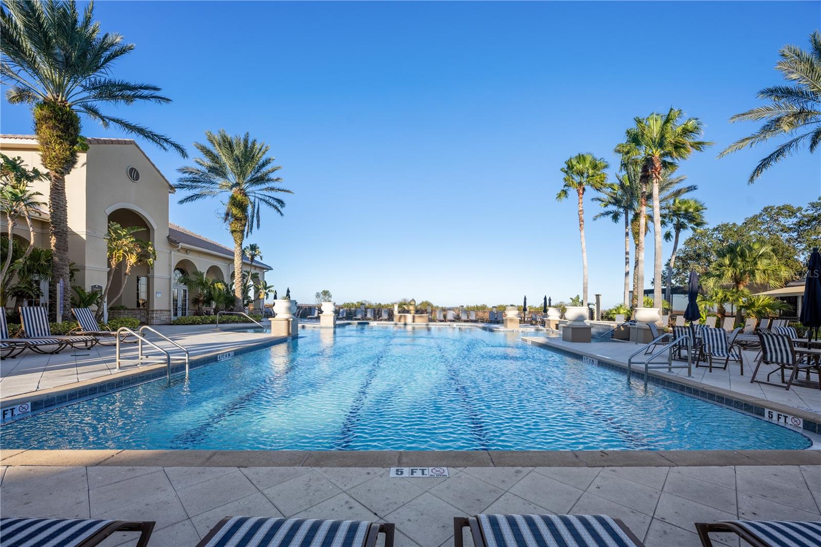 BELLALAGO PH 4K - Residential