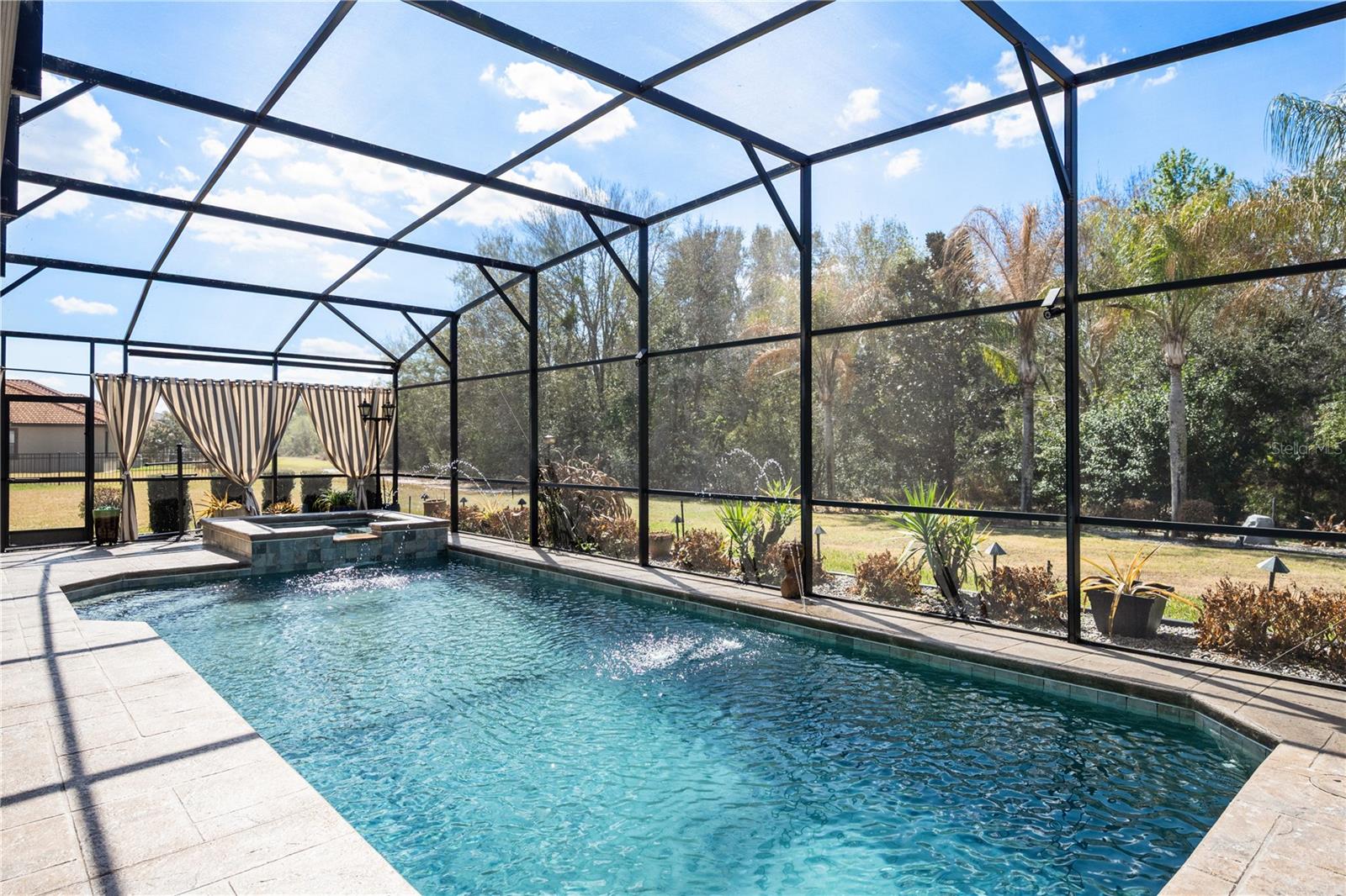 BELLALAGO PH 4K - Residential