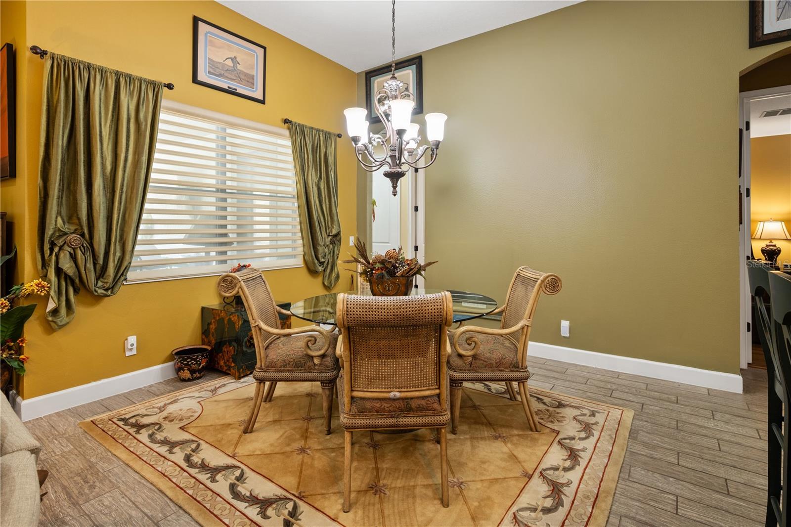 BELLALAGO PH 4K - Residential