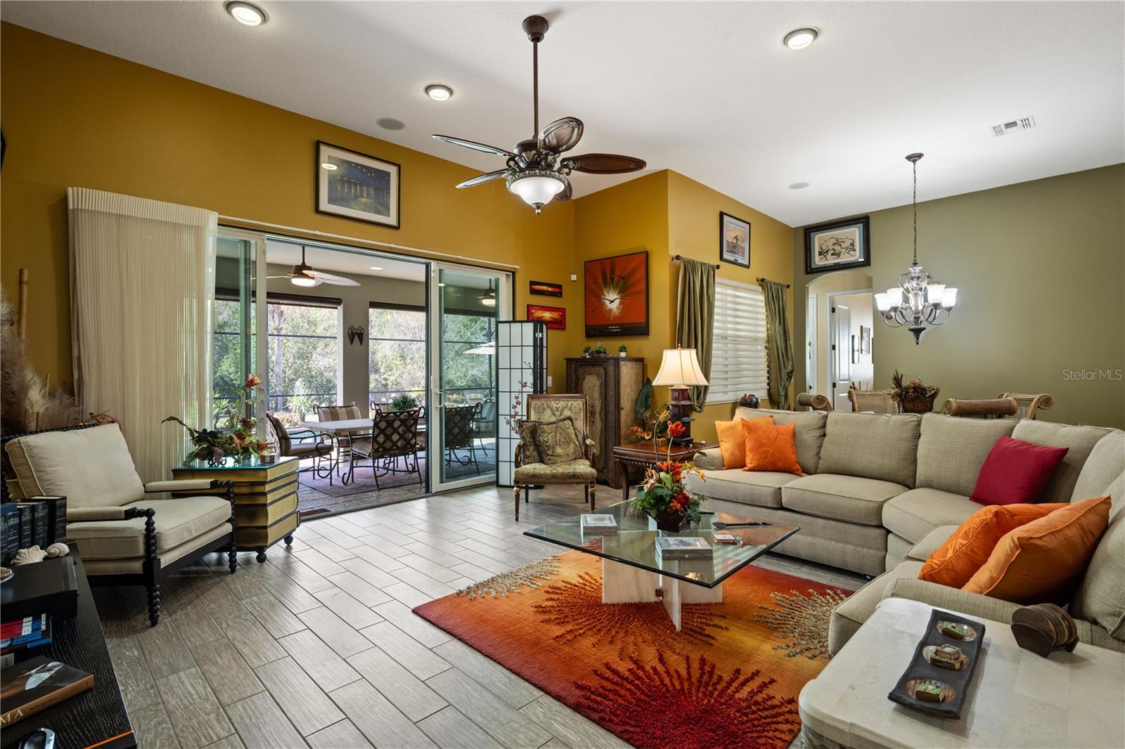 BELLALAGO PH 4K - Residential